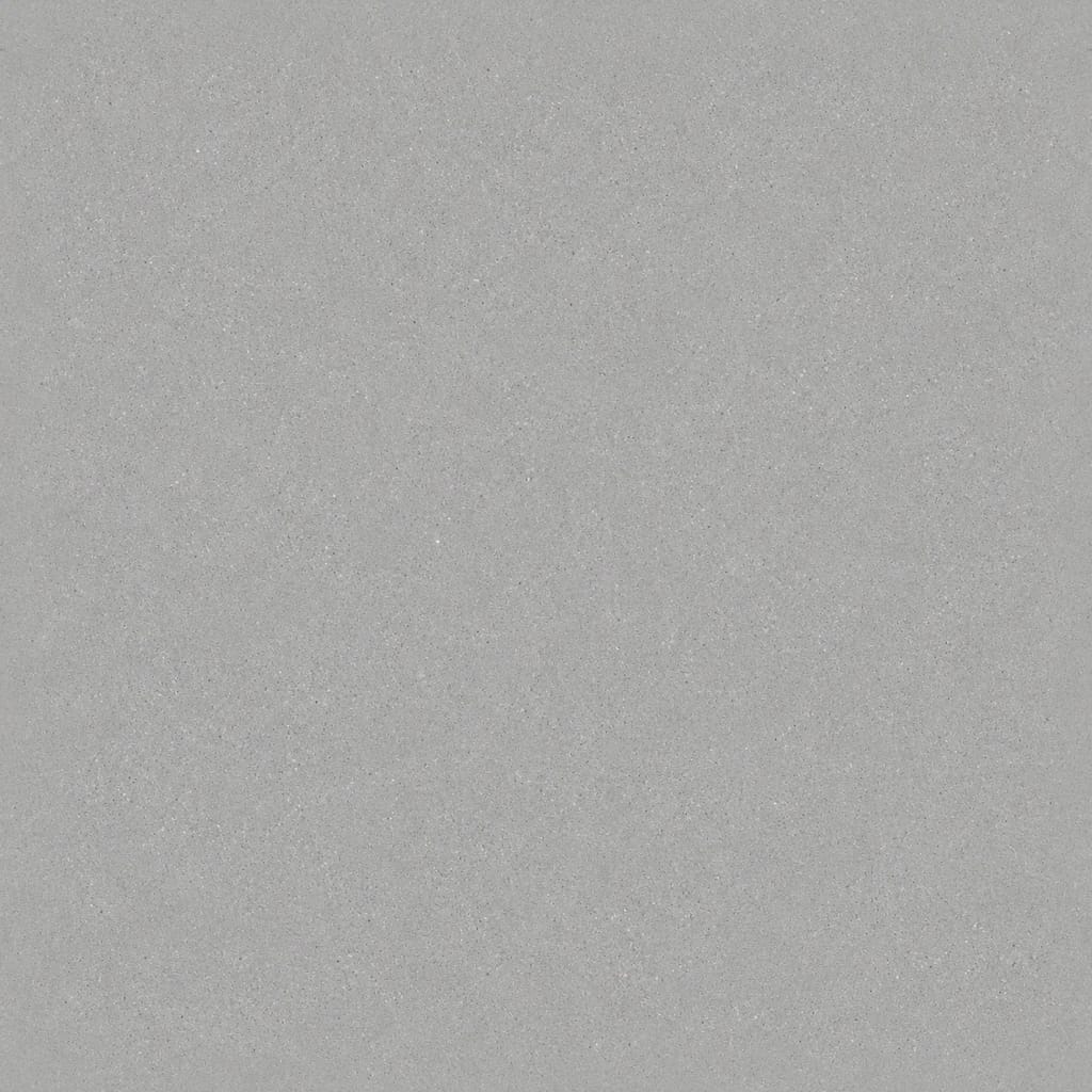 AI design concept: Solid Light Grey close-up showing a smooth light grey satin surface; not a supplier colour swatch